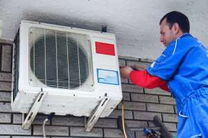 24/7 and Emergency HVAC Near Fountainville, PA | Air Conidtioning and Heating Contractors
